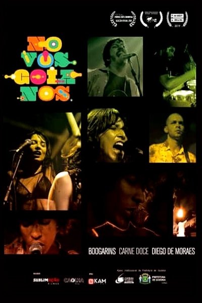 Watch - Novos Goianos Full Movie Online Torrent