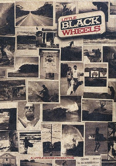 Watch!(2009) Little Black Wheels Movie Online Torrent