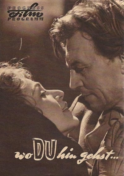 Watch - Wo Du hin gehst... Movie Online Free Torrent