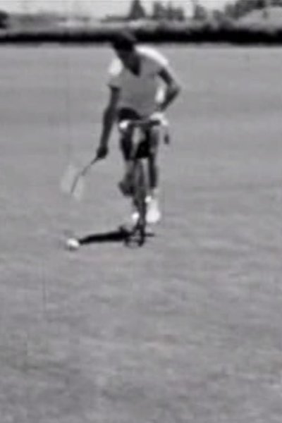 Watch!(1942) Bicycle Polo at San Mateo Full Movie 123Movies