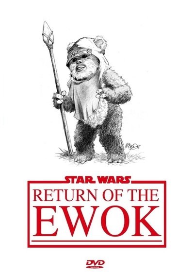 Watch - Return of the Ewok Movie Online
