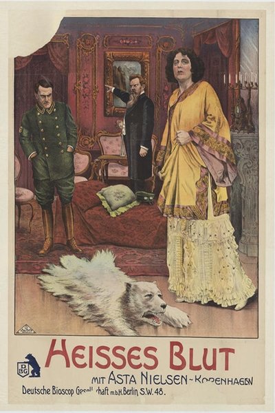 Watch!(1911) Heies Blut Movie Online Free 123Movies