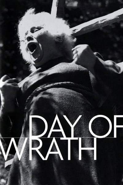 Watch!(1943) Vredens dag Movie Online Free
