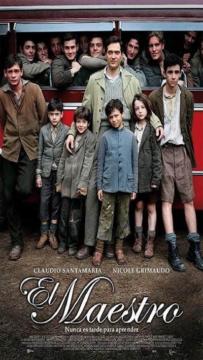 Watch - (2014) Non è mai troppo tardi Movie Online Free -123Movies