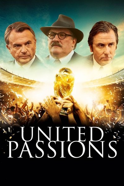 Watch Now!(2014) United Passions Movie Online Free