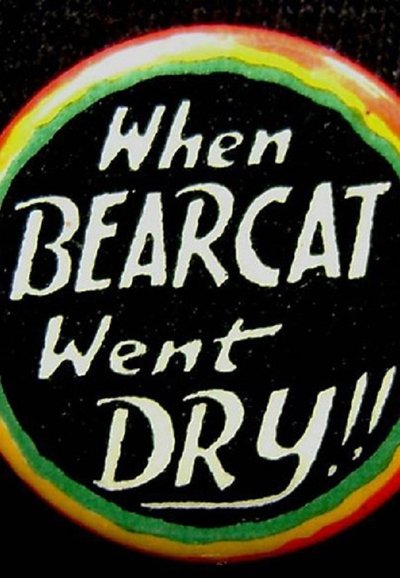 Watch!(1919) When Bearcat Went Dry Movie Online Free Putlocker