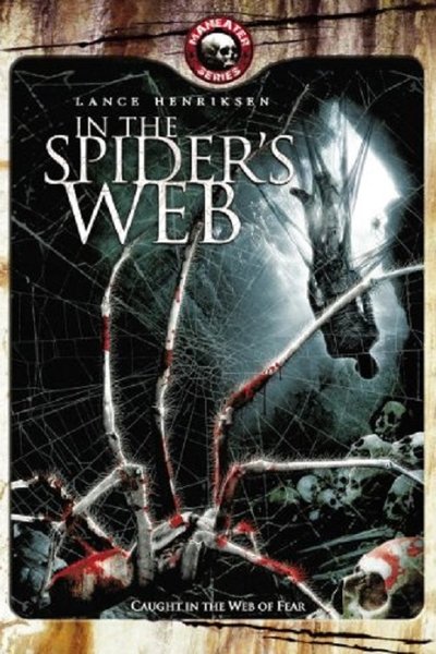 Watch Now!(2007) In The Spider's Web Movie Online