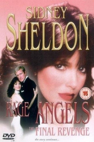Watch Now!(1986) Rage of Angels: The Story Continues Movie Online -123Movies