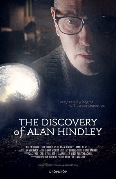 Watch!The Discovery of Alan Hindley Full Movie OnlinePutlockers-HD