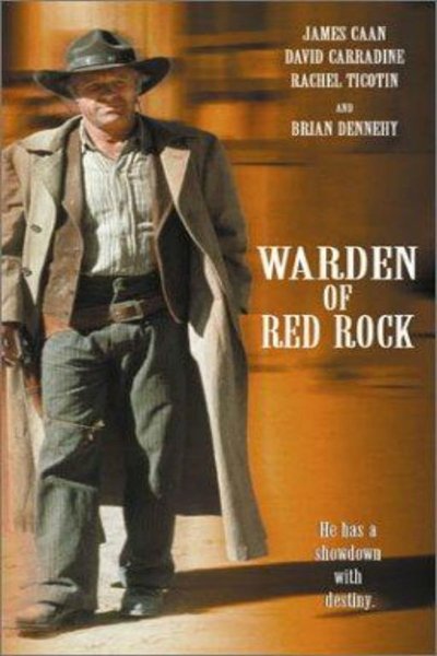 Watch - Warden of Red Rock Movie Online 123Movies