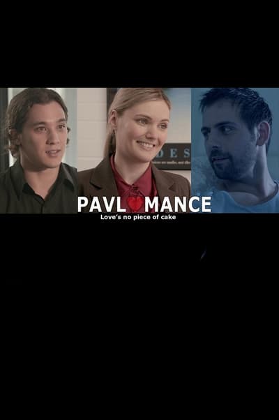 Watch - Pavlomance Full Movie Online Torrent