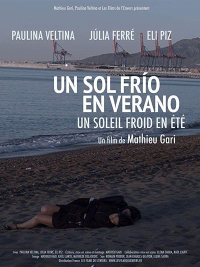 Watch!Un sol frío en verano Full Movie Torrent