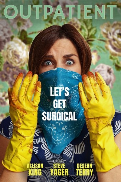 Watch Now!Outpatient Movie Online -123Movies