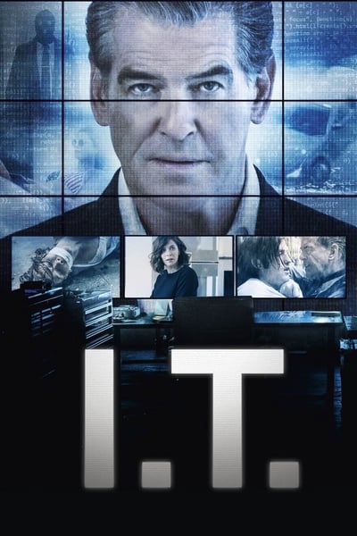 Watch - I.T. Full Movie Online 123Movies