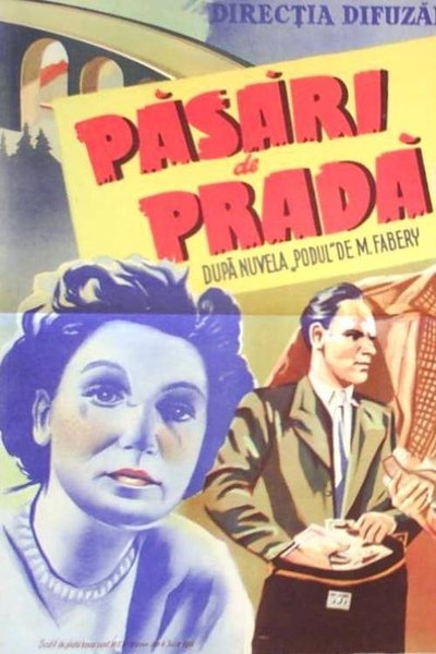 Watch - (1948) Dravci Movie Online 123Movies