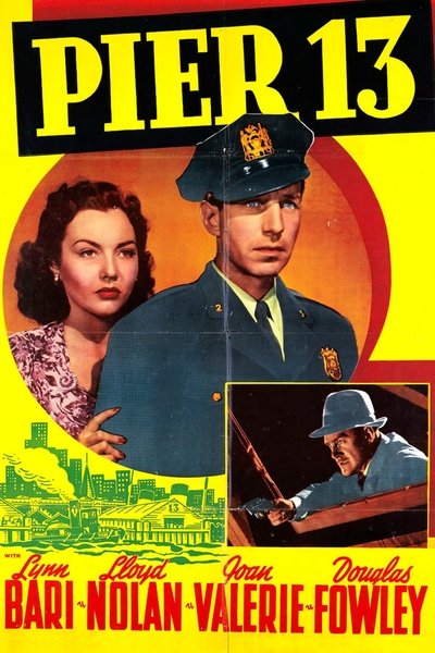 Watch Now!(1940) Pier 13 Movie Online FreePutlockers-HD