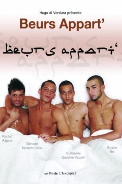 Watch!(2007) Beurs appart' Movie Online Free Torrent