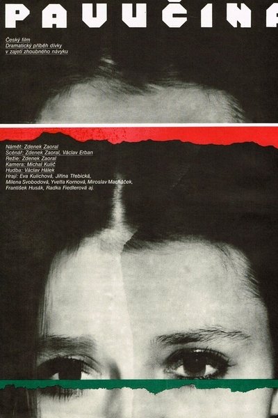 Watch - Pavučina Full Movie Online Putlocker