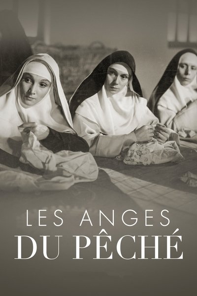 Watch Now!(1943) Les Anges du péché Full Movie -123Movies