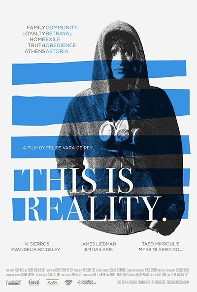 Watch - (2013) This Is Reality Movie Online Putlocker