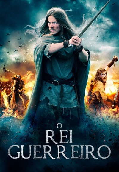 Watch - (2017) The Gaelic King Movie Online Free