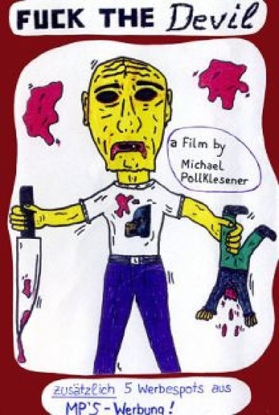 Watch - Fuck the Devil Full Movie 123Movies