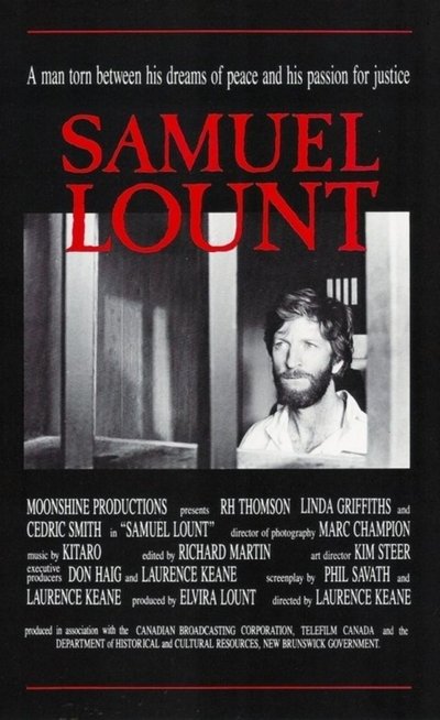 Watch!(1985) Samuel Lount Movie Online