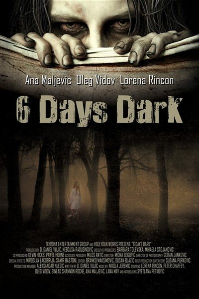 Watch Now!6 Days Dark Movie Online -123Movies