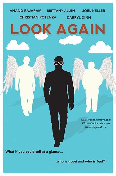 Watch Now!(2016) Look Again Movie Online Free 123Movies