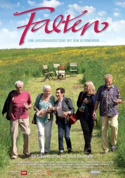 Watch!Falten - Eine Auseinandersetzung mit dem lterwerden Movie Online Free Torrent