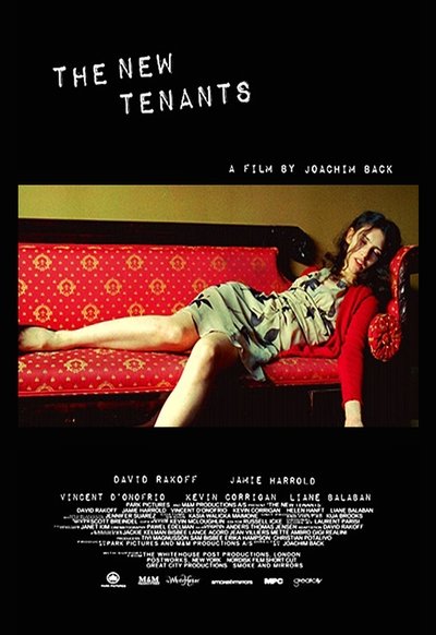 Watch Now!(2009) The New Tenants Movie Online -123Movies