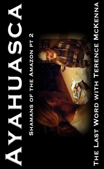 Watch Now!Terence McKenna - The Last Word Full Movie Torrent