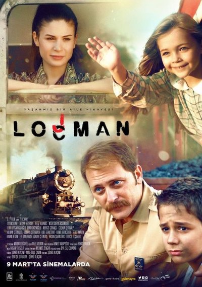 Watch!(2018) Locman Full Movie Putlocker