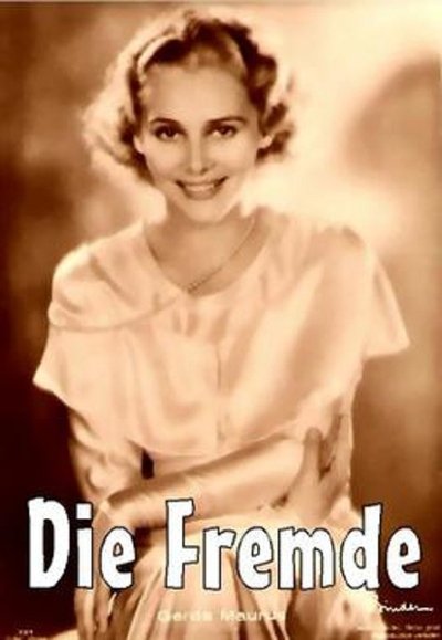 Watch Now!Die Fremde Movie Online