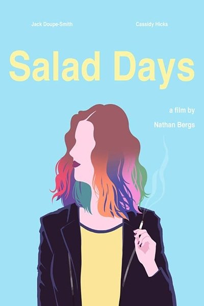 Watch Now!(2017) Salad Days Full Movie Online Putlocker