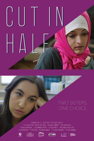 Watch!(2017) Cut in Half Full Movie Online 123Movies