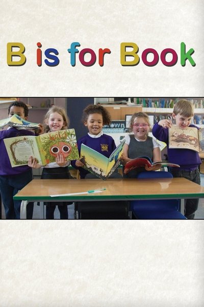 Watch - B Is for Book Movie Online Free -123Movies
