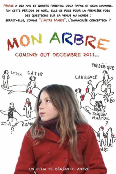 Watch - Mon arbre Movie Online FreePutlockers-HD