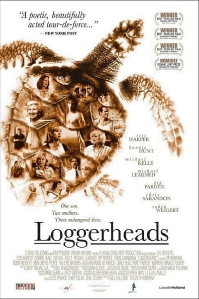 Watch Now!(2005) Loggerheads Movie Online Free Torrent