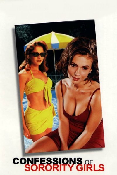 Watch!Confessions of a Sorority Girl Movie Online Free Putlocker