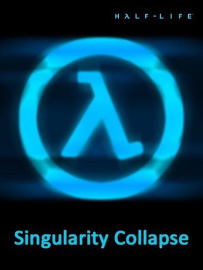 Watch Now!(2011) Half-Life: Singularity Collapse Full Movie Online Putlocker