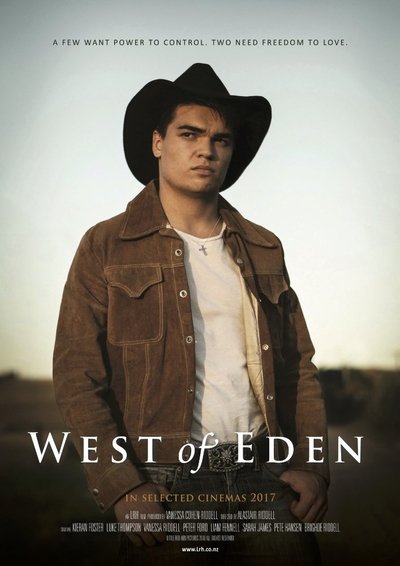 Watch Now!West of Eden Full Movie Online 123Movies