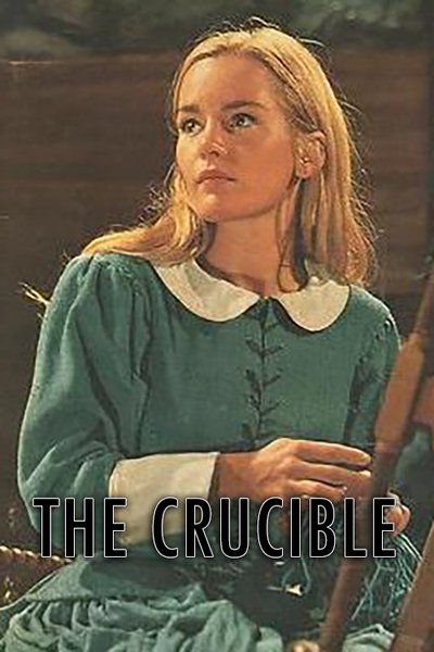 Watch!(1967) The Crucible Movie Online Free Torrent