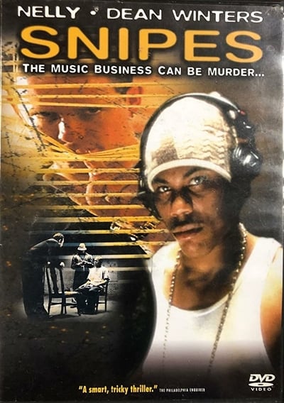 Watch Now!(2001) Snipes Full Movie