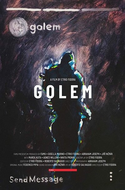 Watch Now!Golem Movie Online