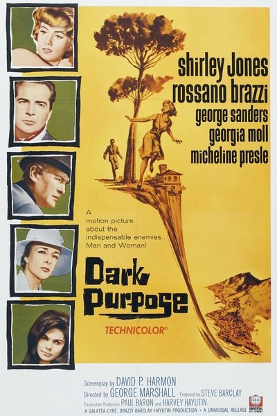 Watch Now!(1964) L'intrigo Movie Online Free Putlocker
