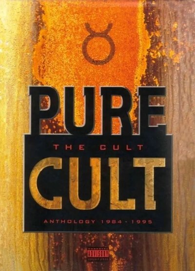 Watch!The Cult: Pure Cult Anthology 1984-1995 Movie Online Putlocker