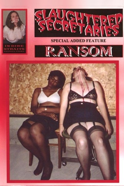 Watch - (1992) Slaughtered Secretaries Movie Online 123Movies