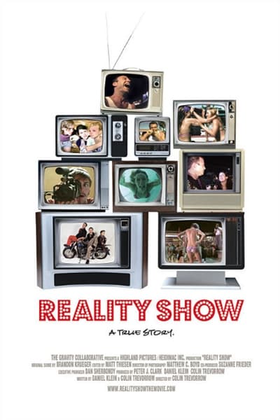 Watch Now!(2004) Reality Show Movie Online Free Torrent