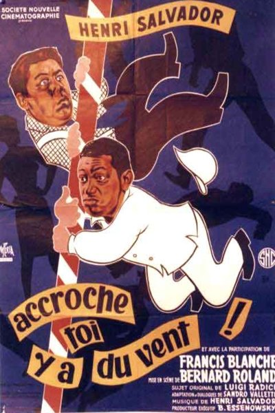 Watch Now!Accroche-toi, y'a du vent! Movie Online Torrent